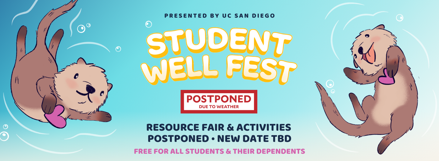 Student Well Fest 2025