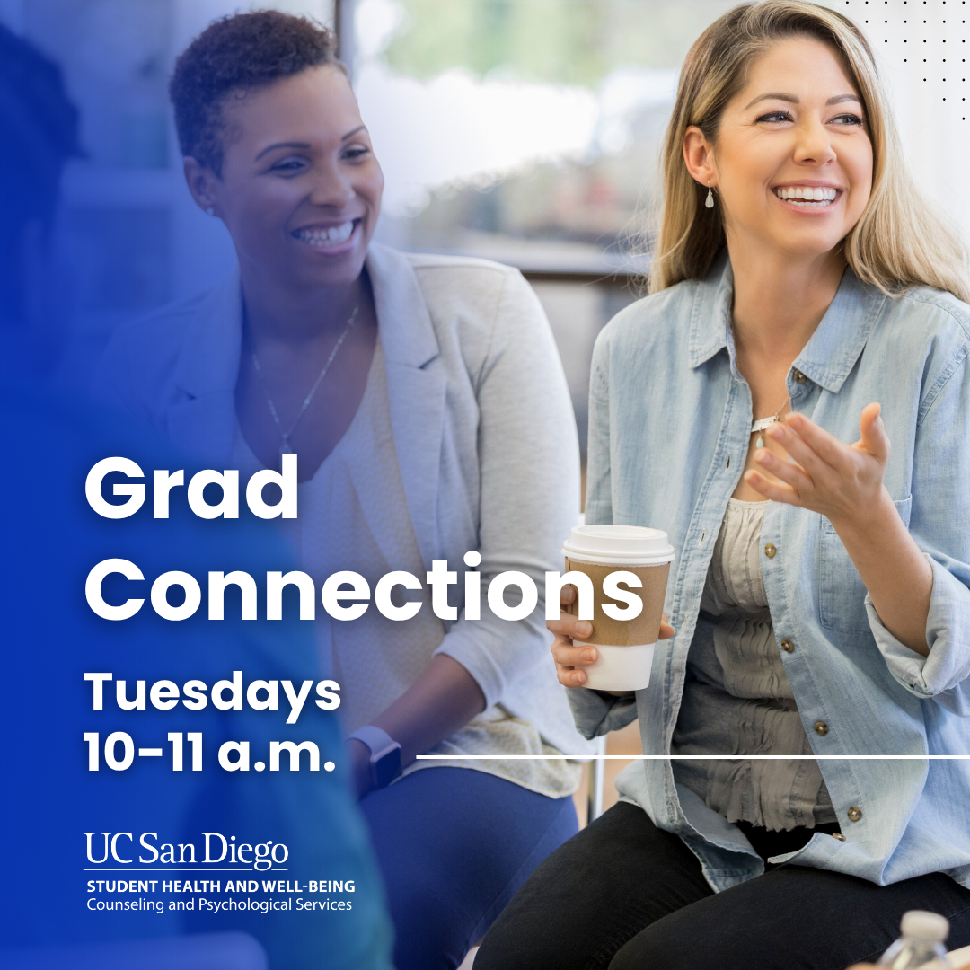 Grad Connections