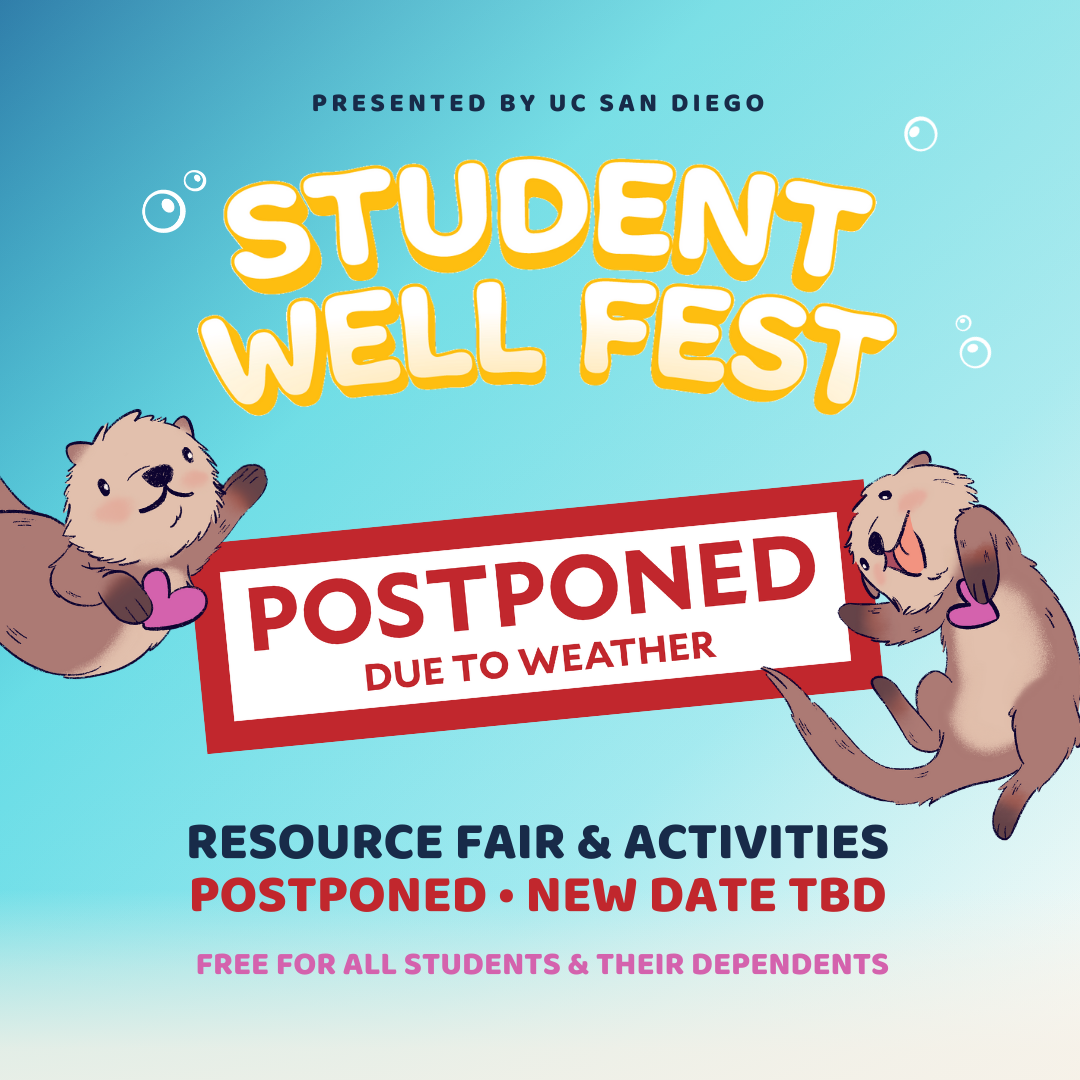 student-well-fest