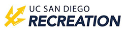 logo for UC San Diego Recreation
